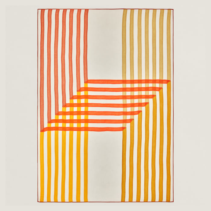 H Passerelle Blanket