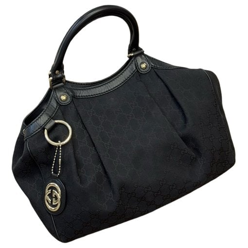 Sukey cloth handbag