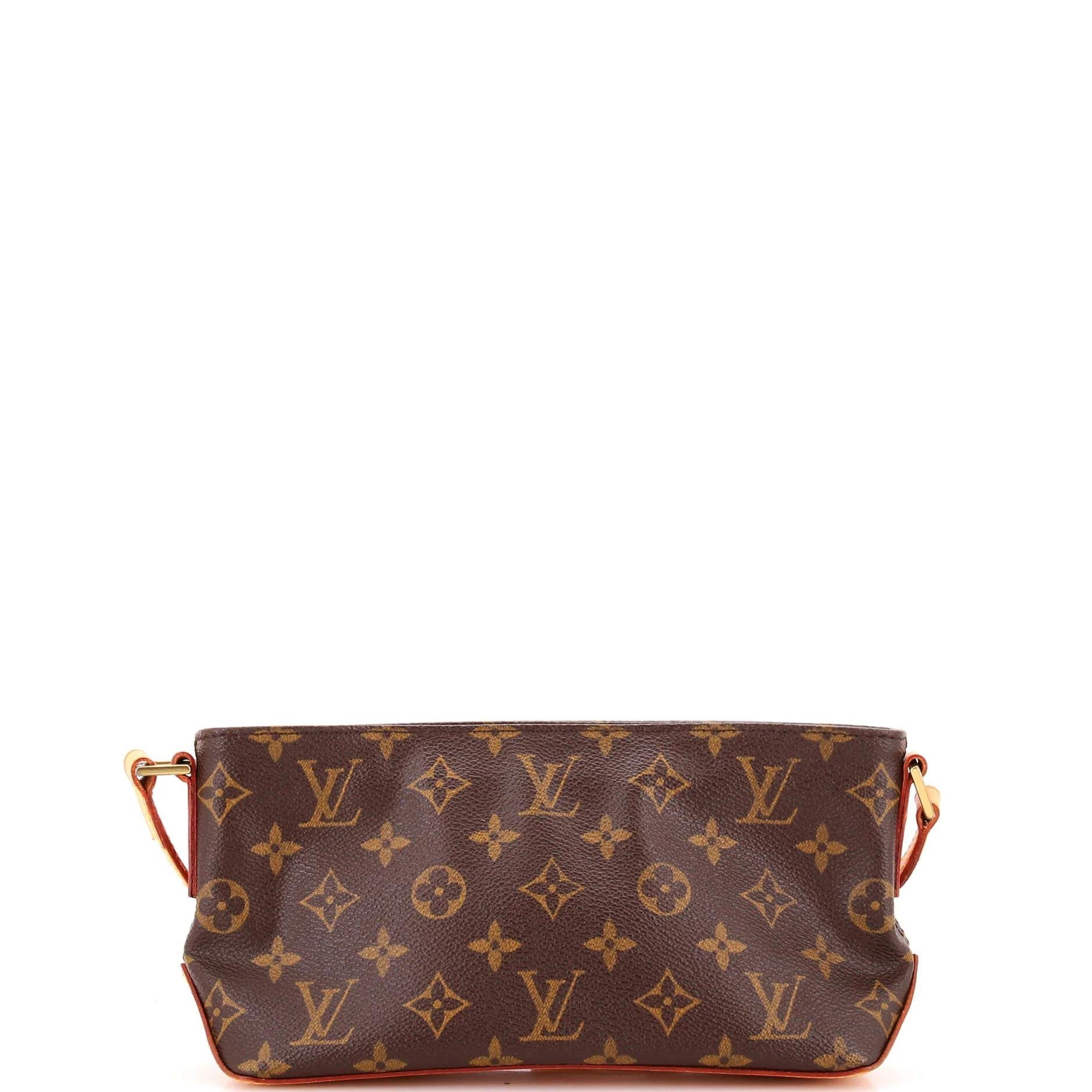Cloth crossbody bag
