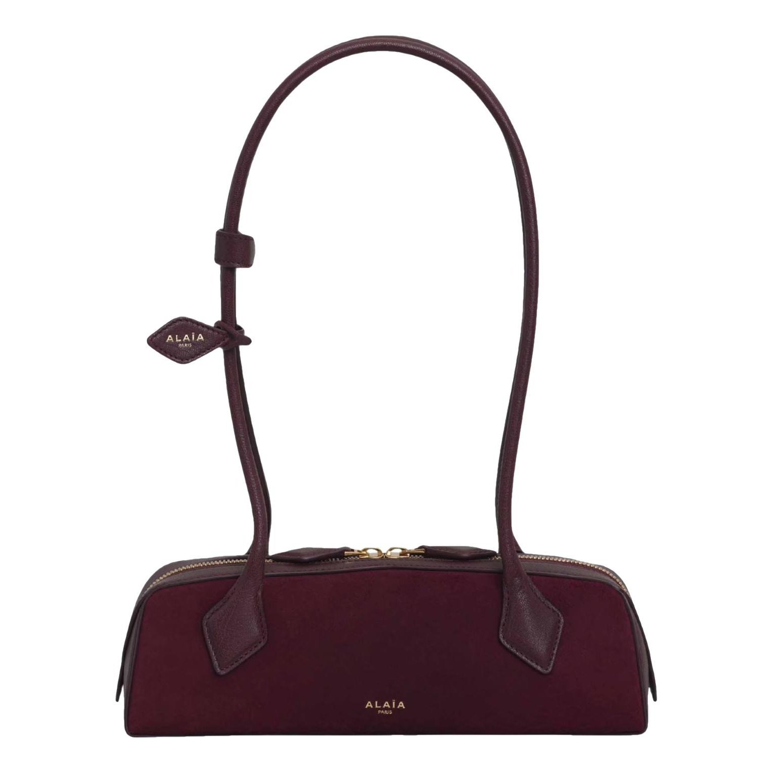 Le Teckel handbag
