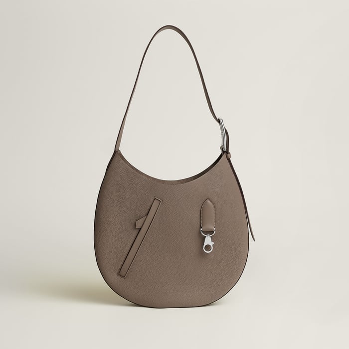 Étoupe Arcon Bag