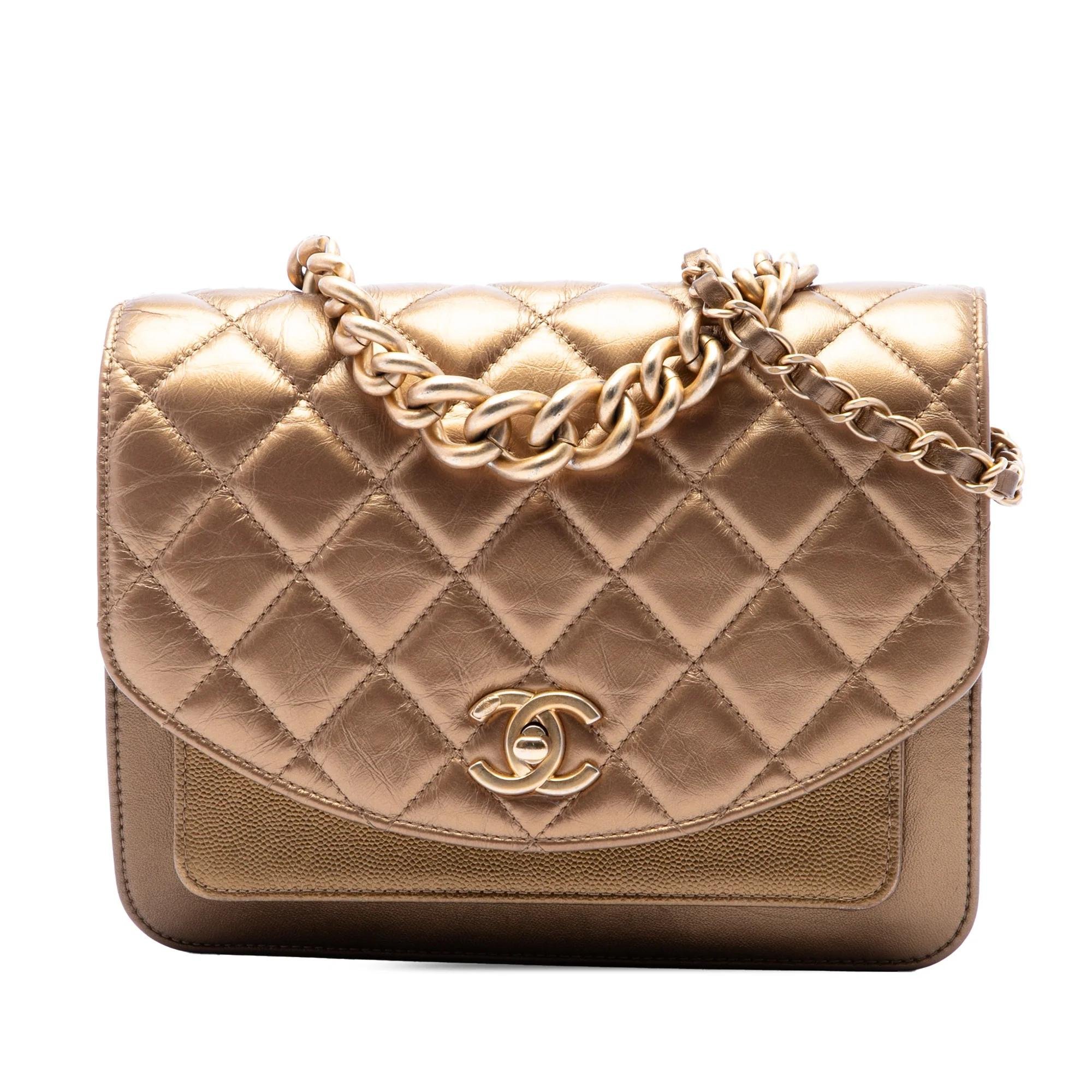 Pony-style calfskin handbag