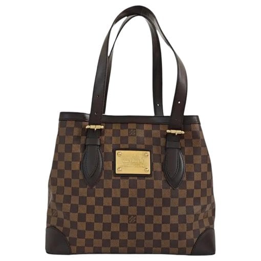 Hampstead leather handbag