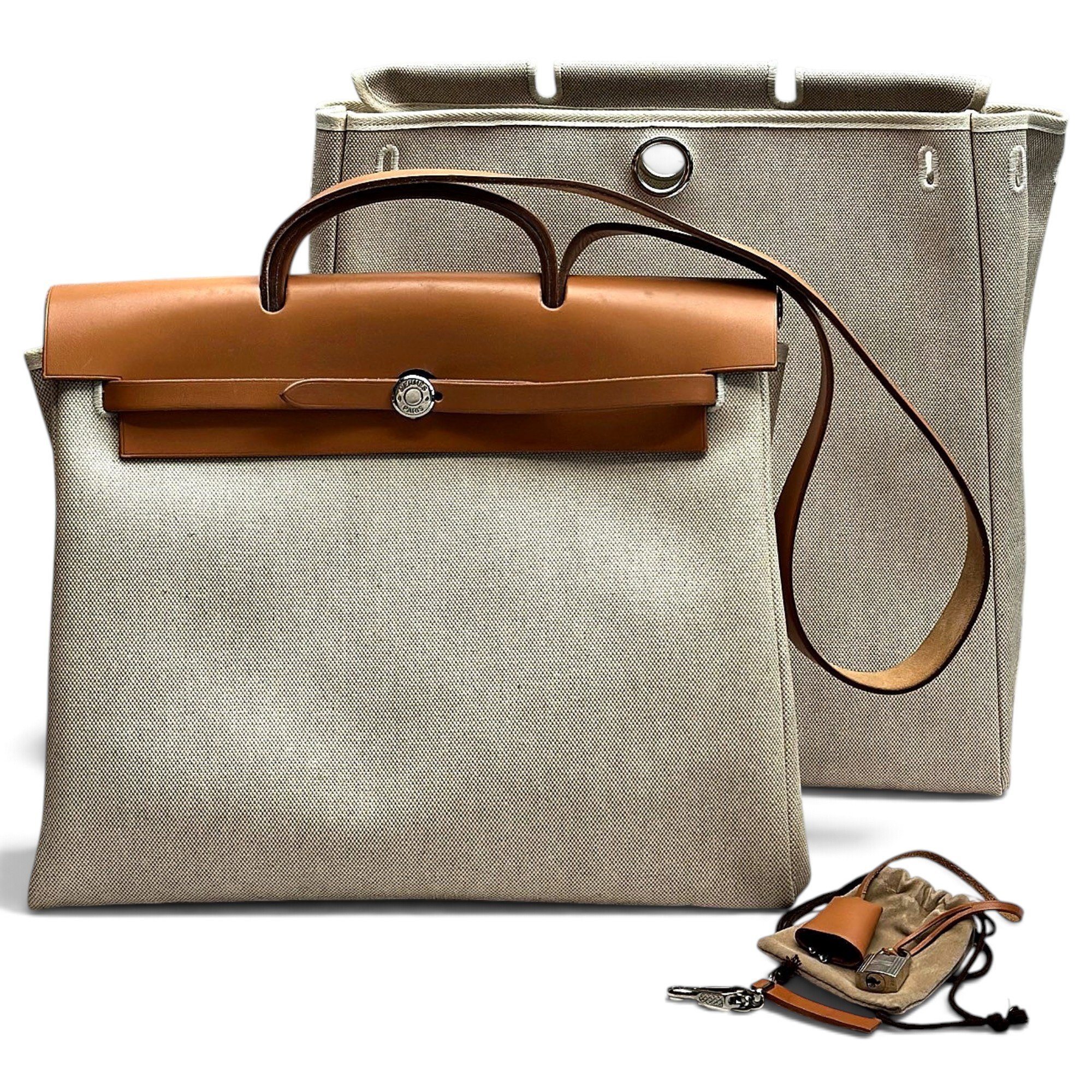 Herbag cloth handbag