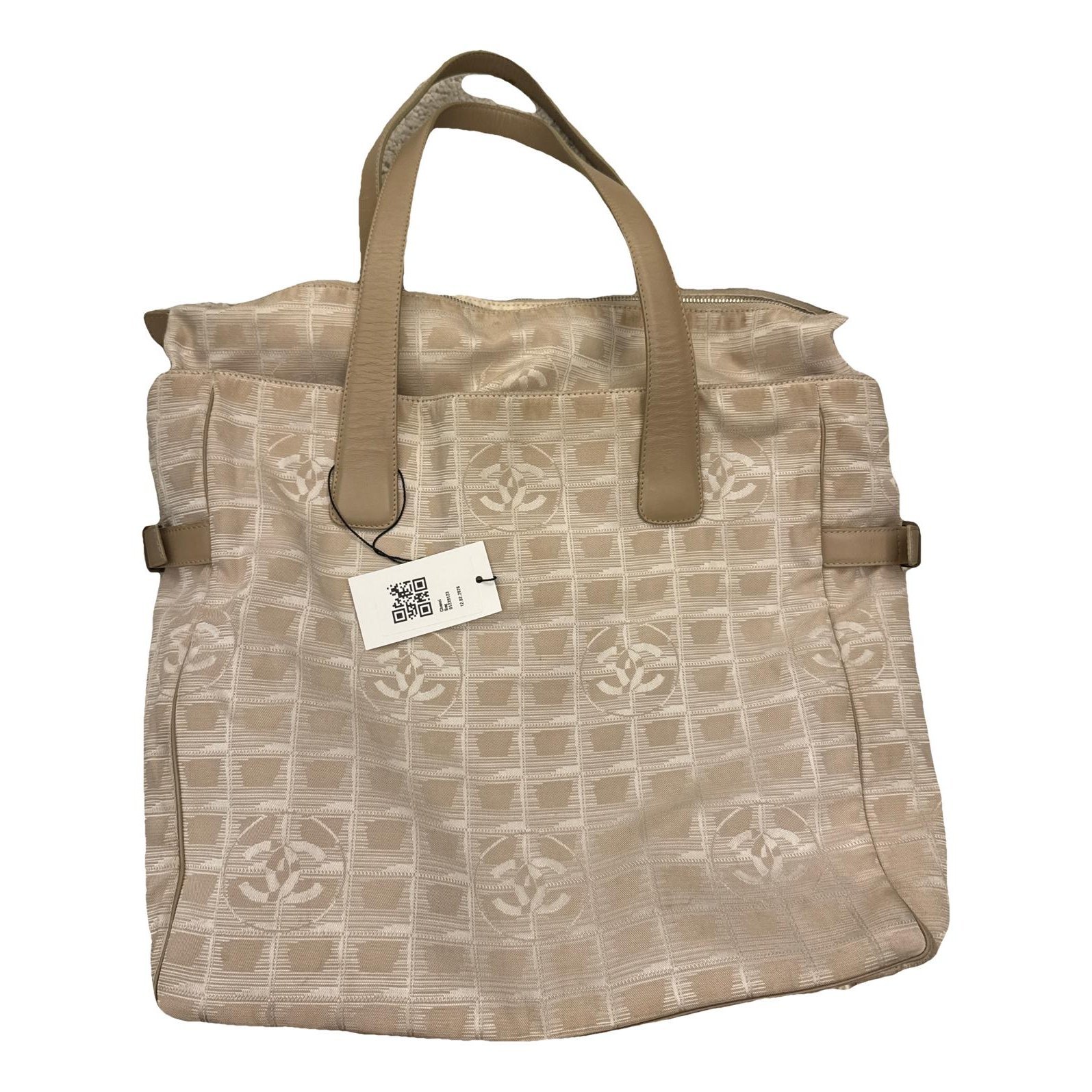 Cloth 48h bag