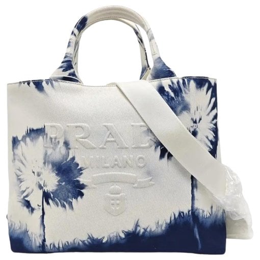 Cloth handbag