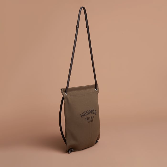 Maline Grooming Bag