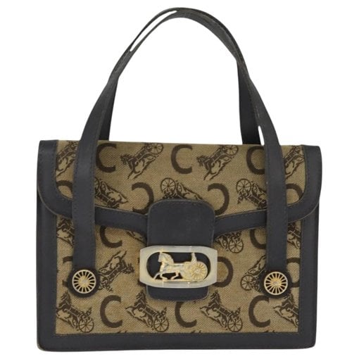 Cloth handbag