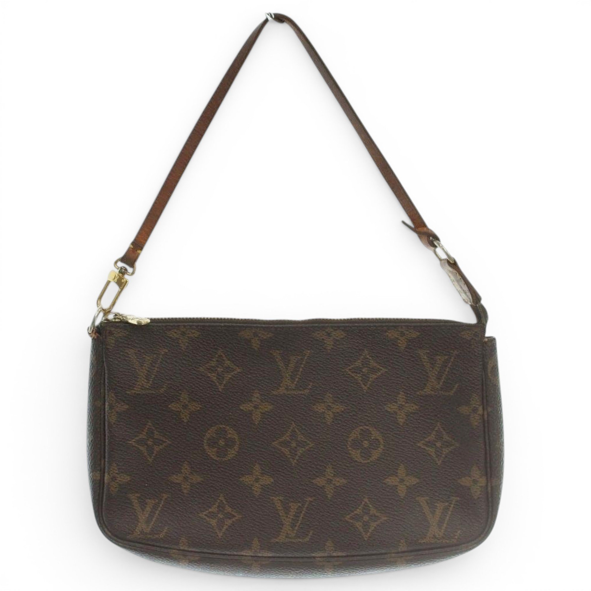 Pochette Accessoire cloth handbag