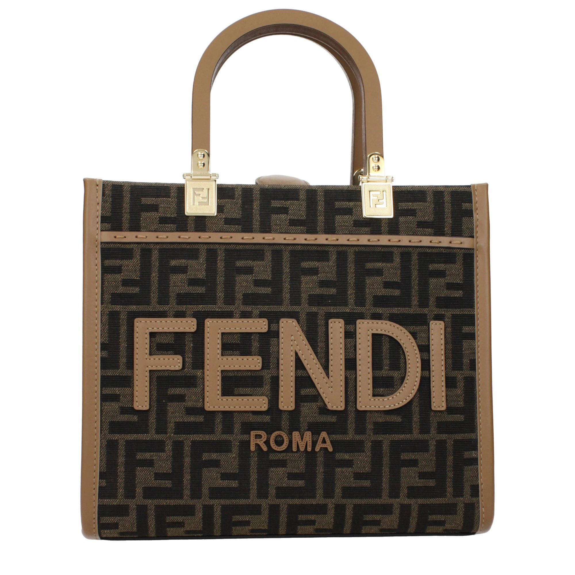 Cloth handbag