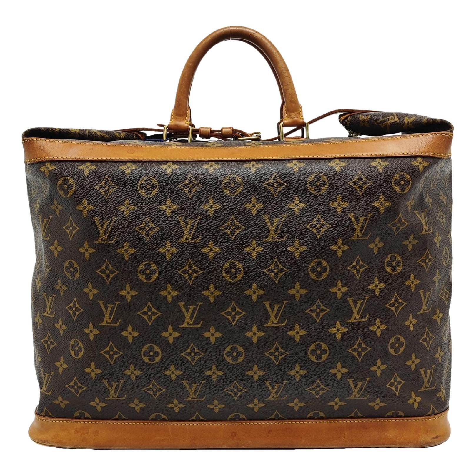 Cruiser cloth tote
