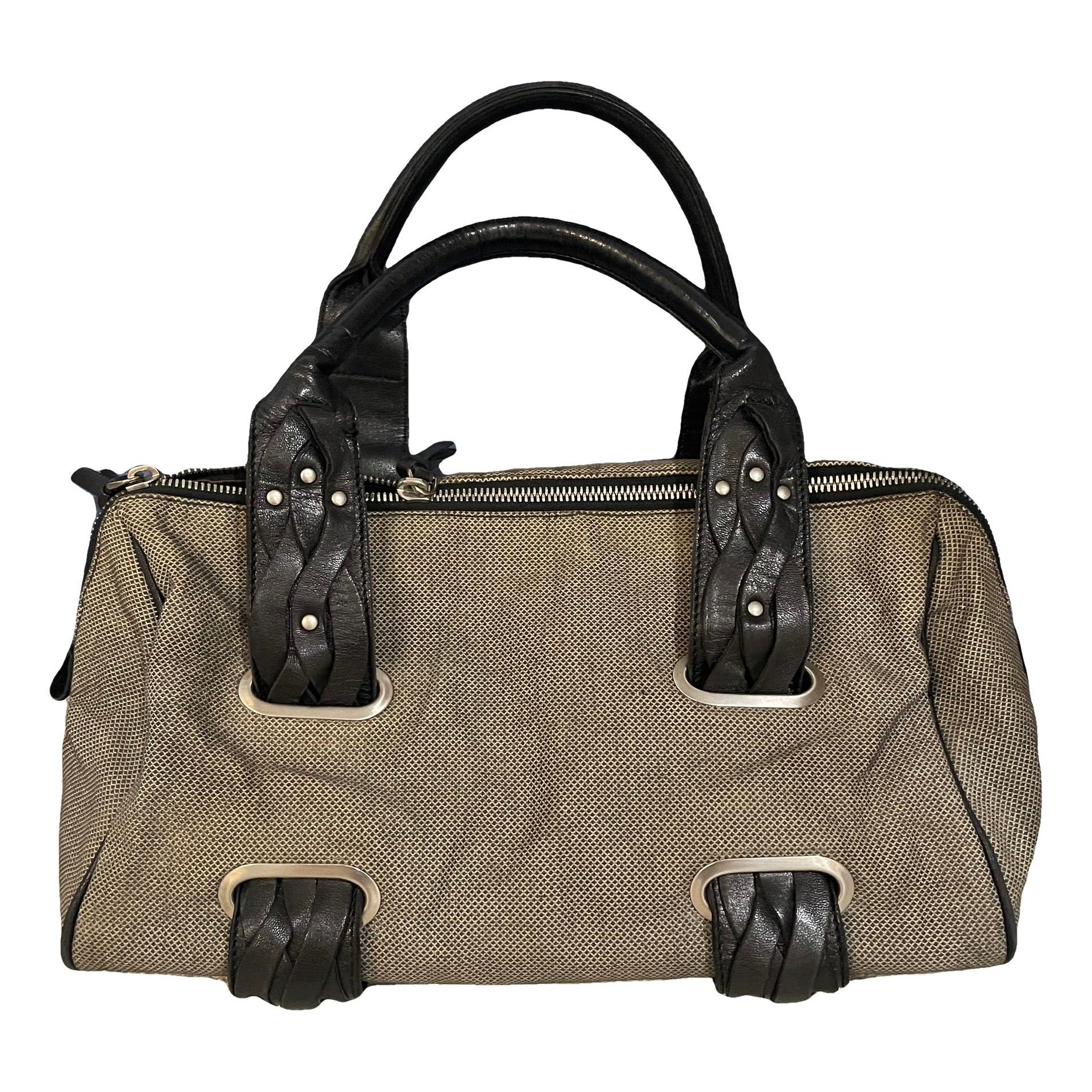 Cloth tote