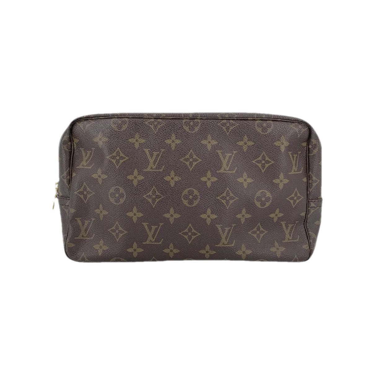 Cloth clutch bag