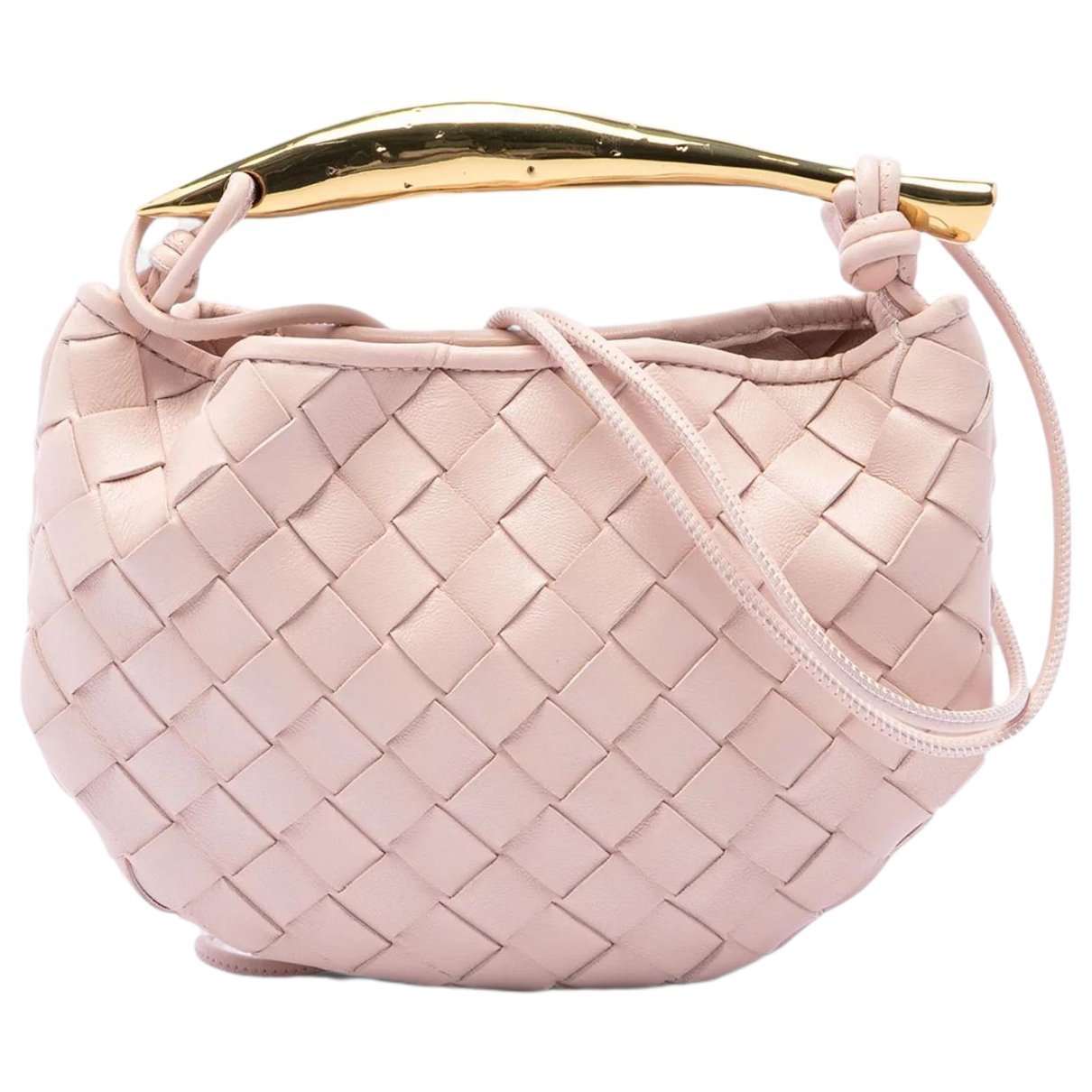 Sardine leather satchel