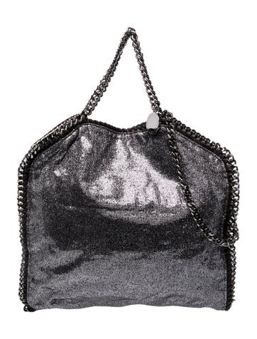 Vegetarian Leather Top Handle Bag