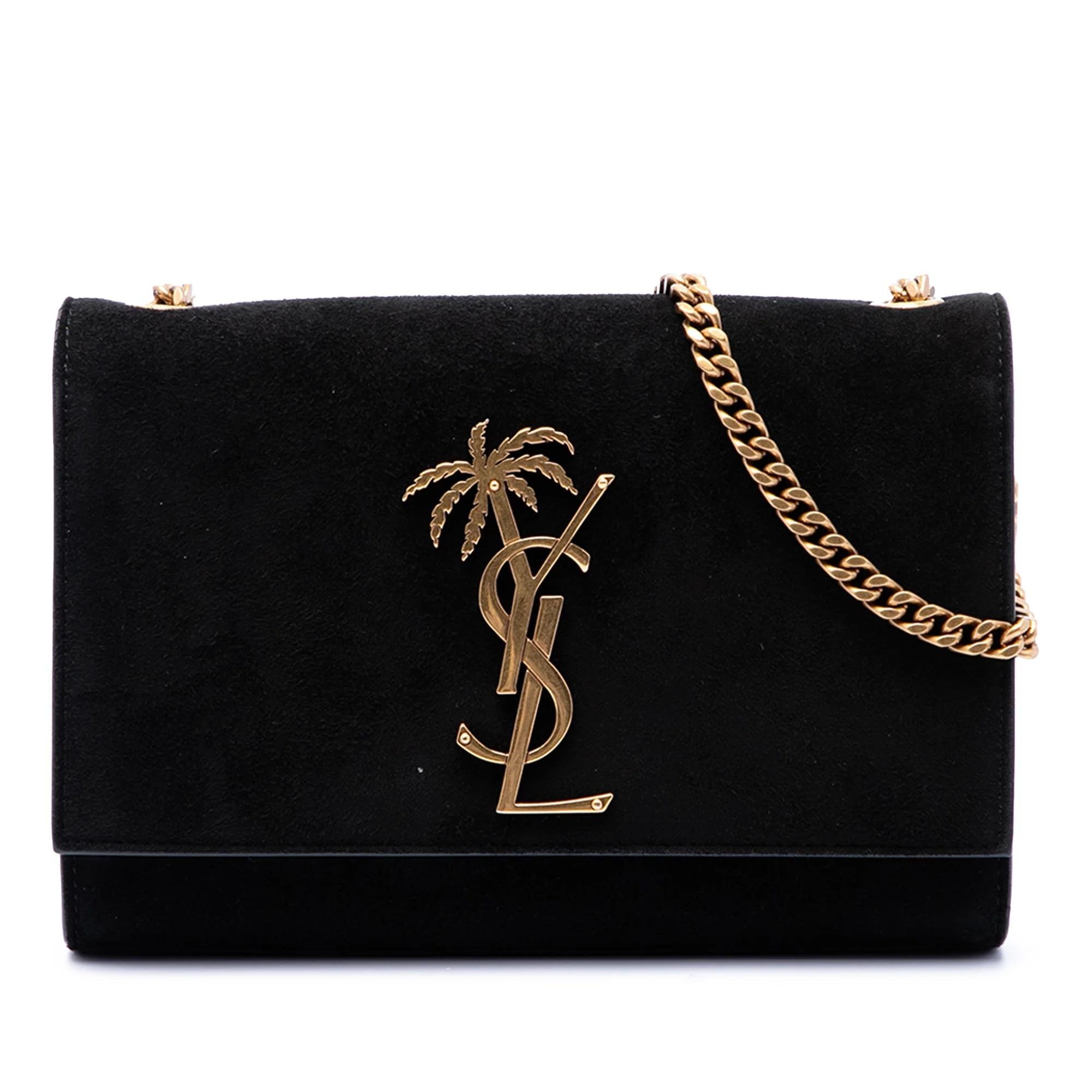 Kate monogramme handbag