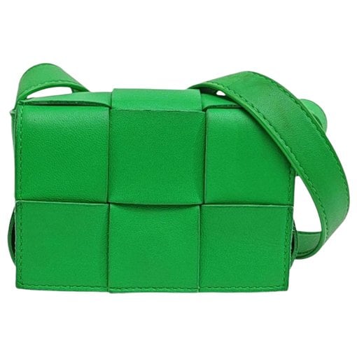 Brick Cassette mini bag