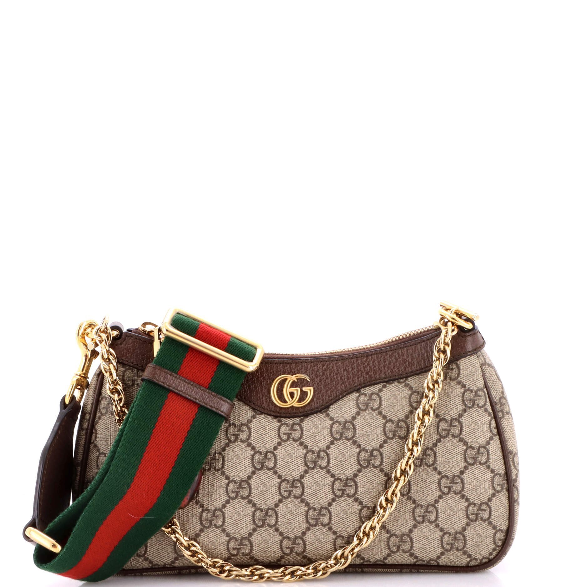 Cloth crossbody bag