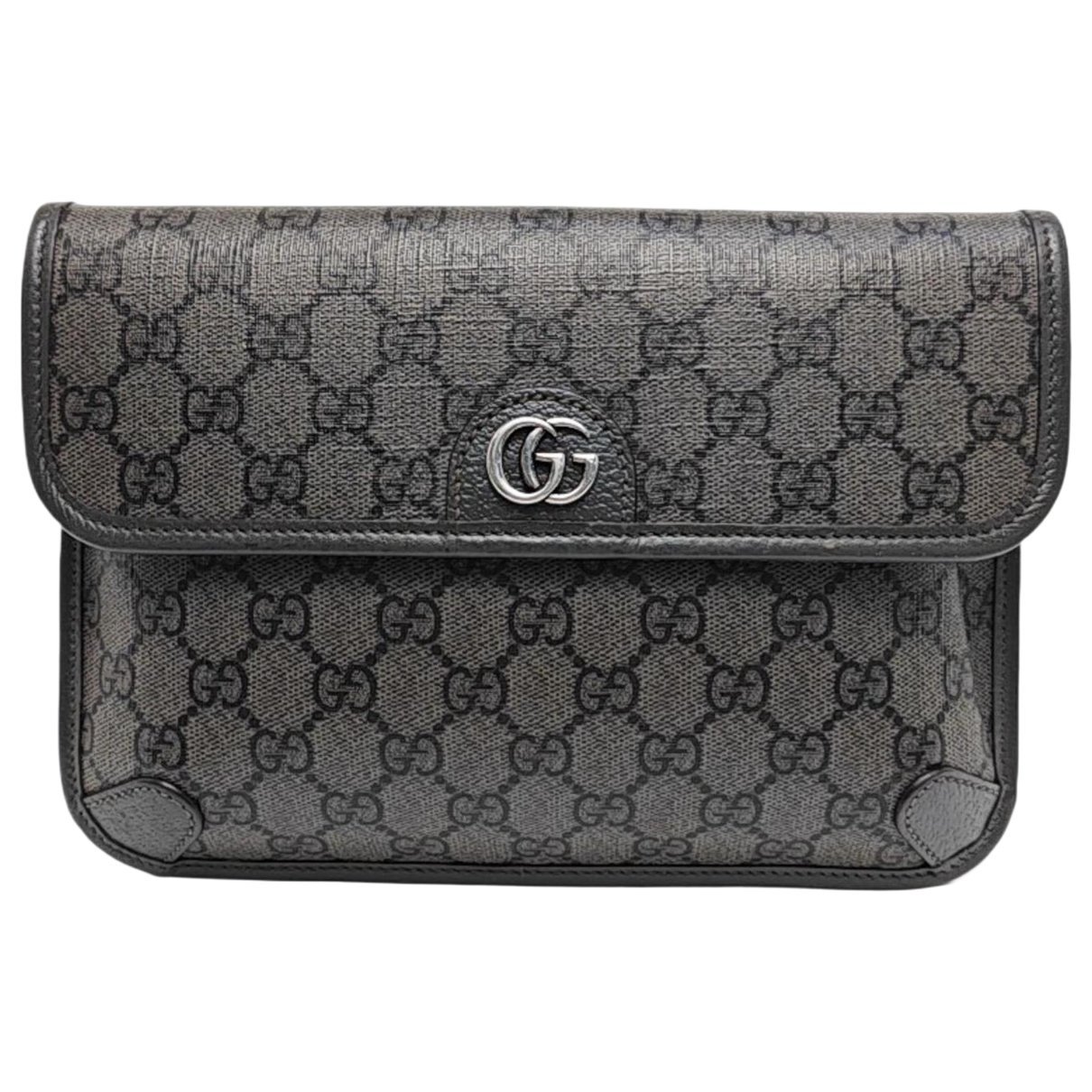 Ophidia cloth handbag