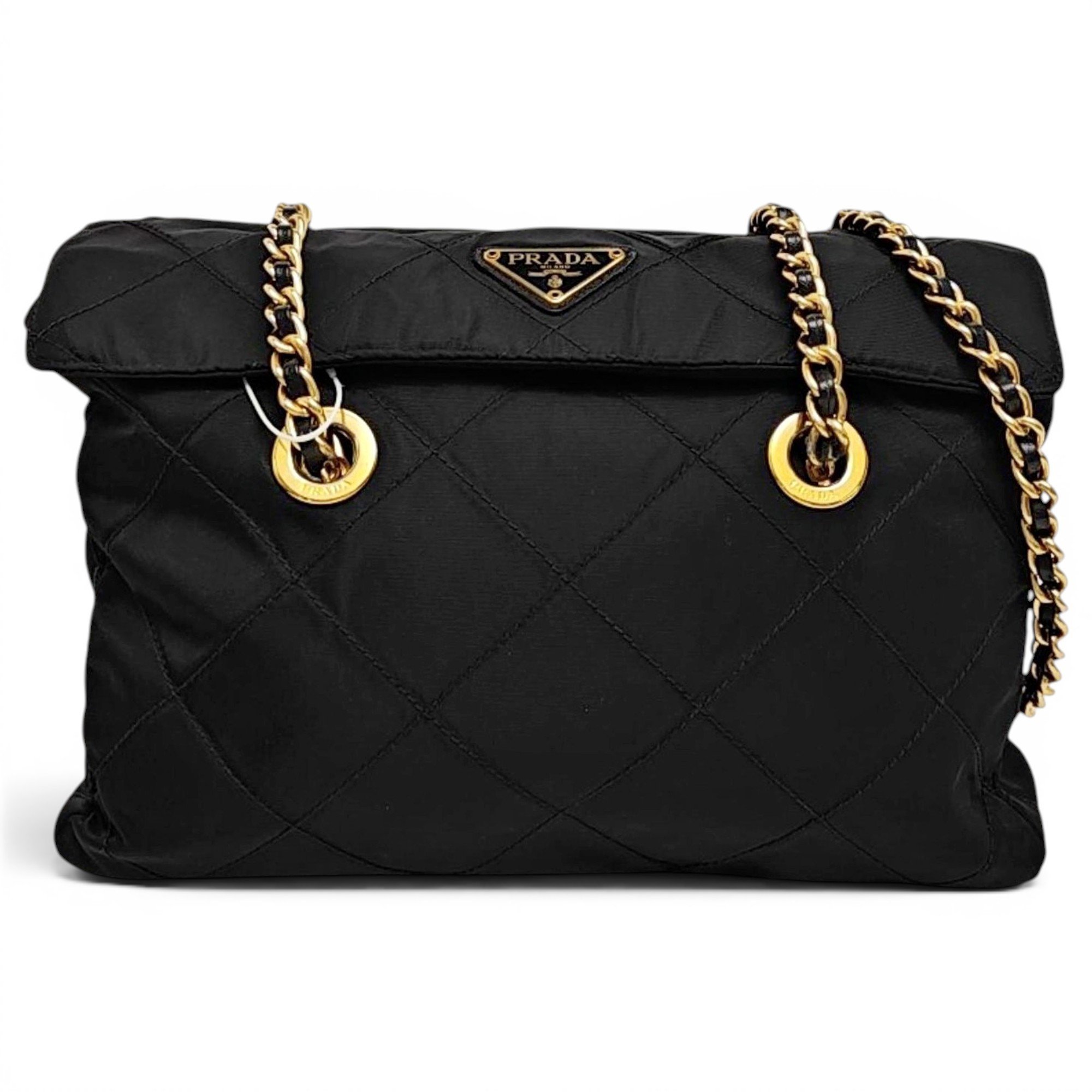 Spectrum handbag