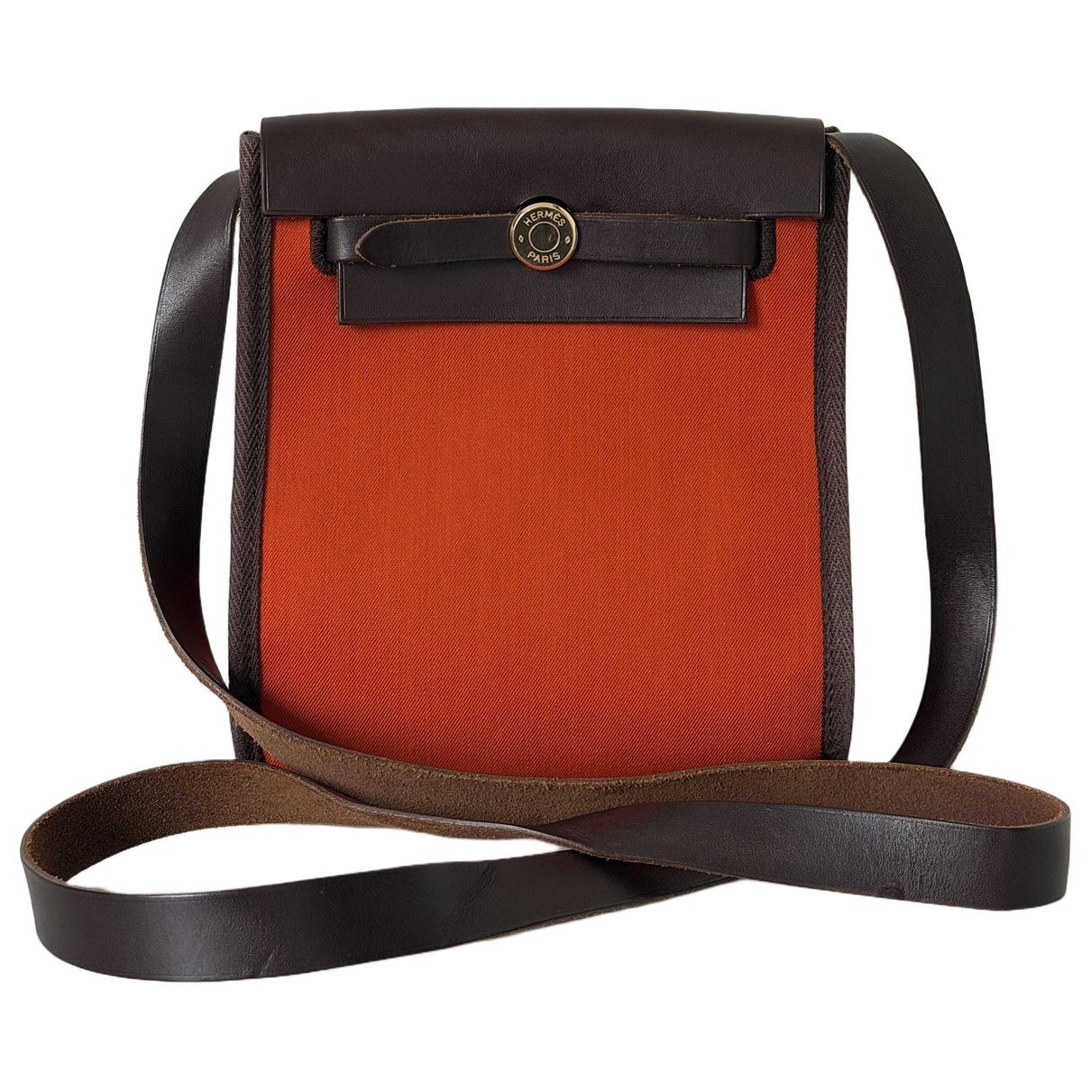 Hermes Herbag Handbag