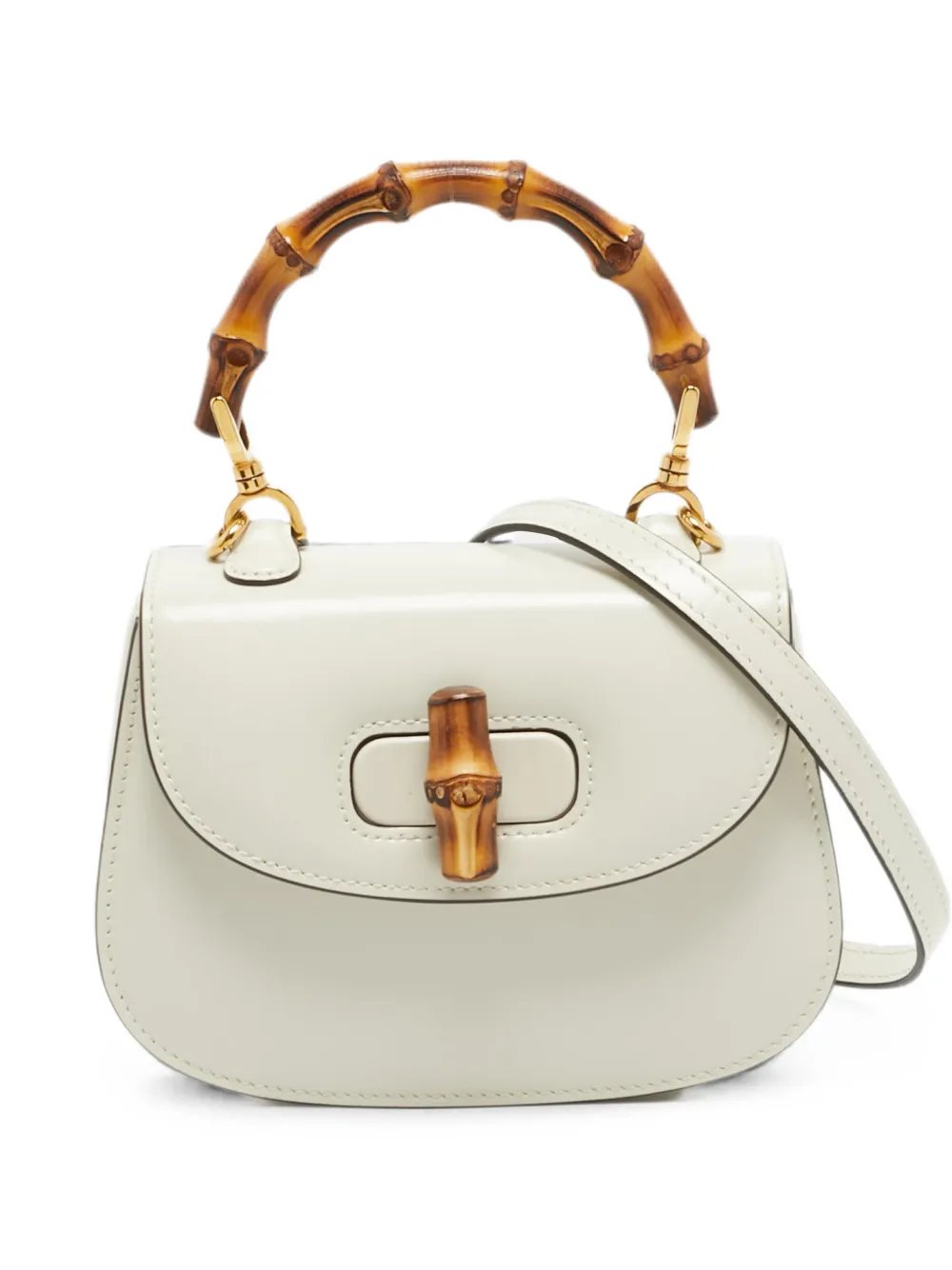 mini Bamboo 1947 tote bag