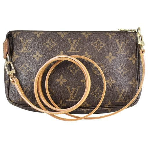 Pochette Accessoire cloth crossbody bag
