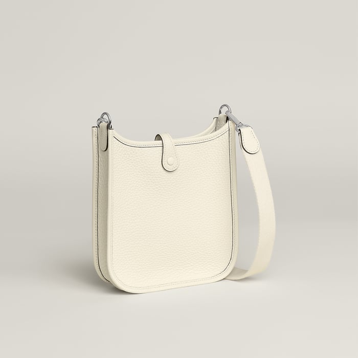 Cream Evelyne 16 Amazone Bag