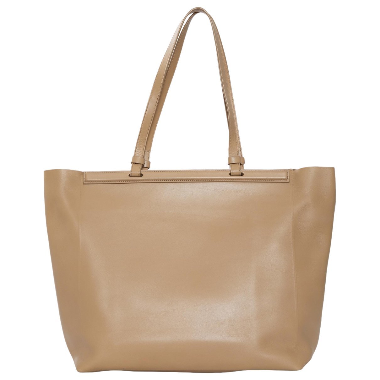 The Row Leather handbag
