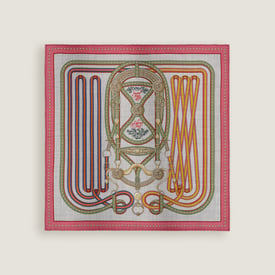 Grand Tralala 스카프 45
