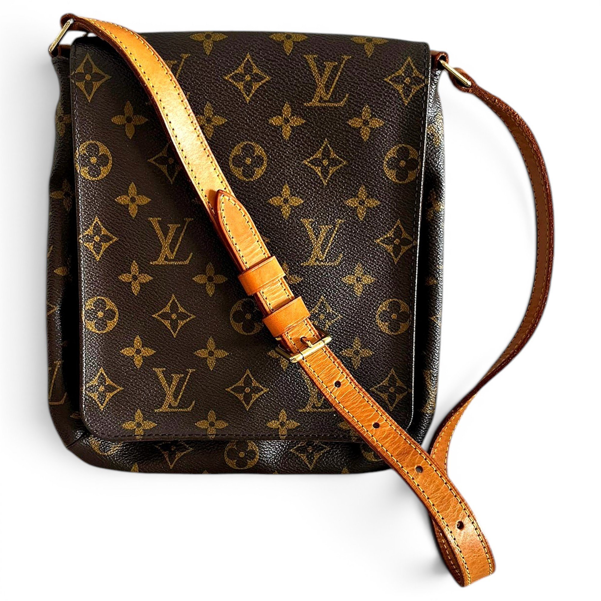Salsa cloth crossbody bag