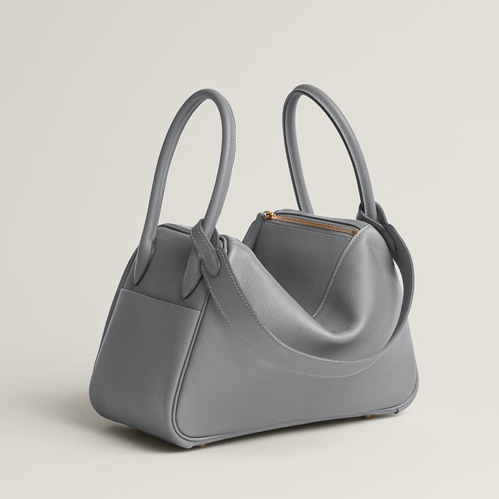 Gris Pantin Lindy 26 Bag
