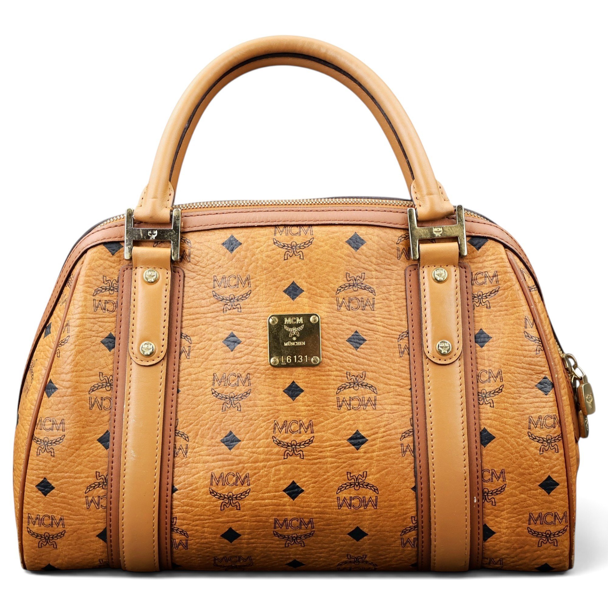 Cloth handbag