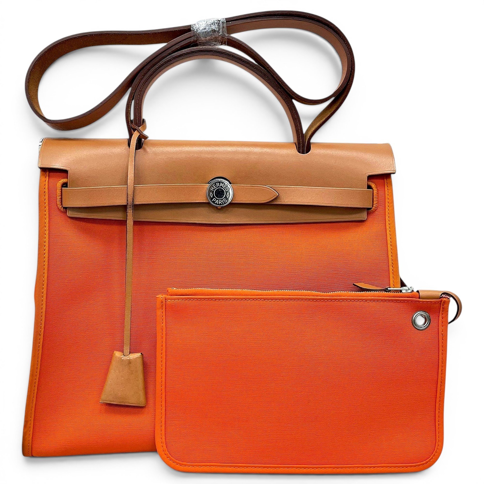 Herbag cloth handbag
