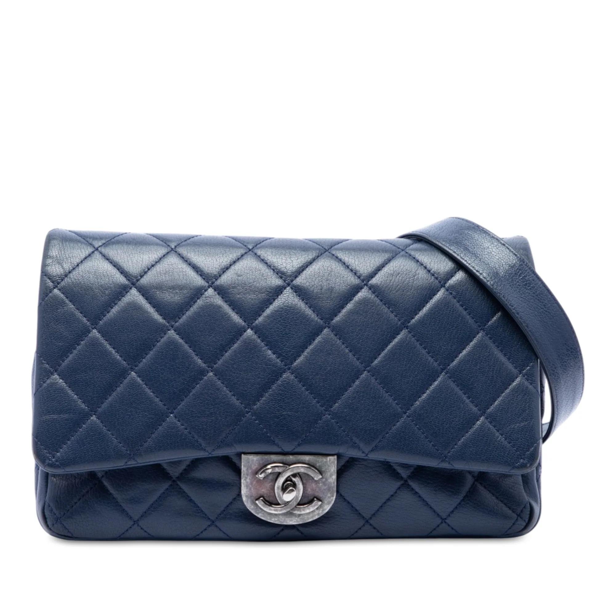 Easy Carry leather handbag