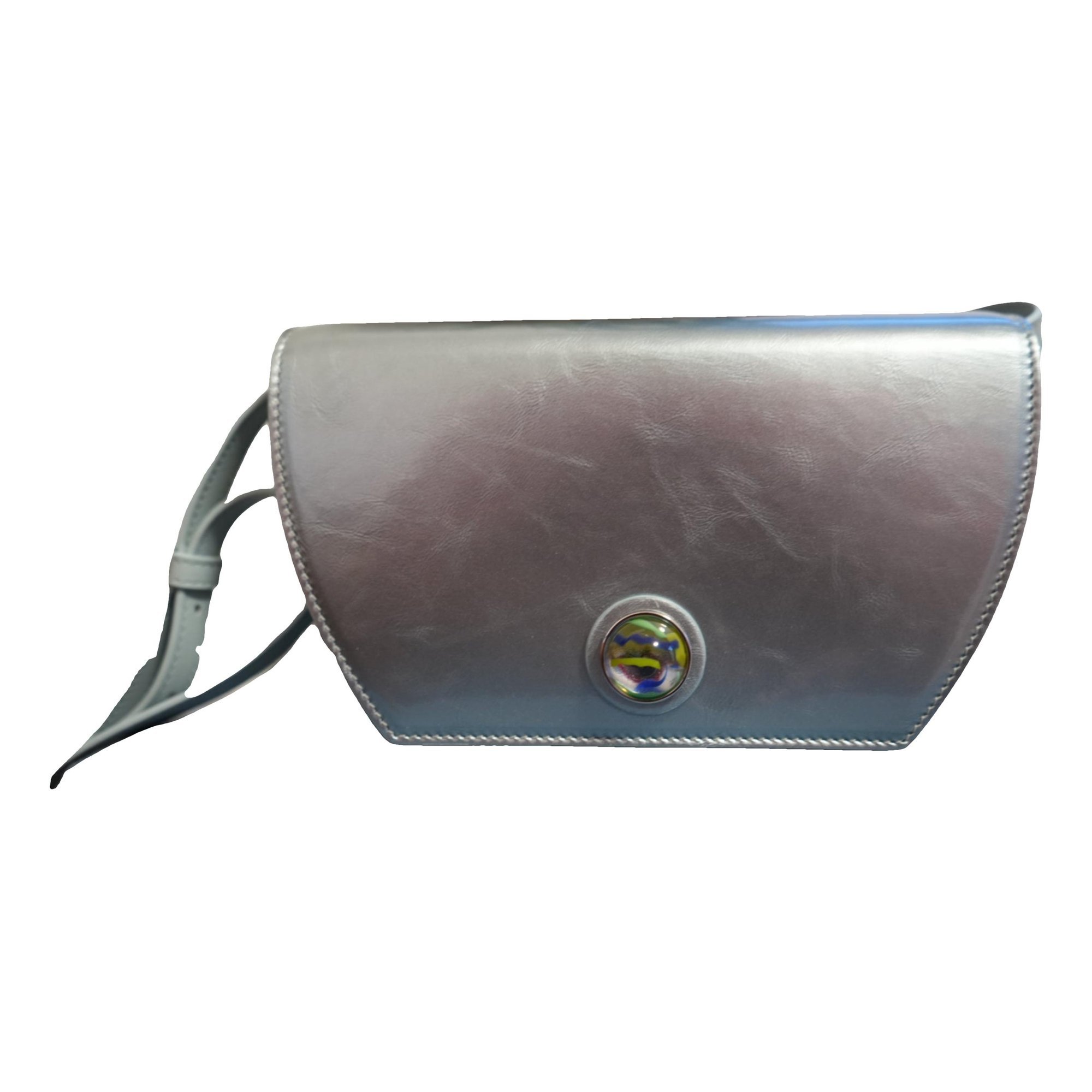 Furla Leather crossbody bag