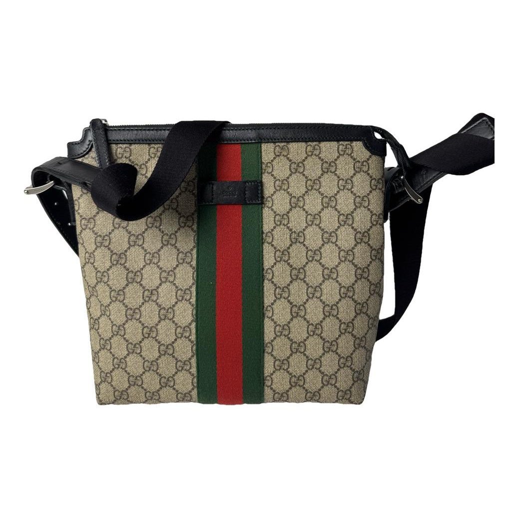 Ophidia cloth handbag