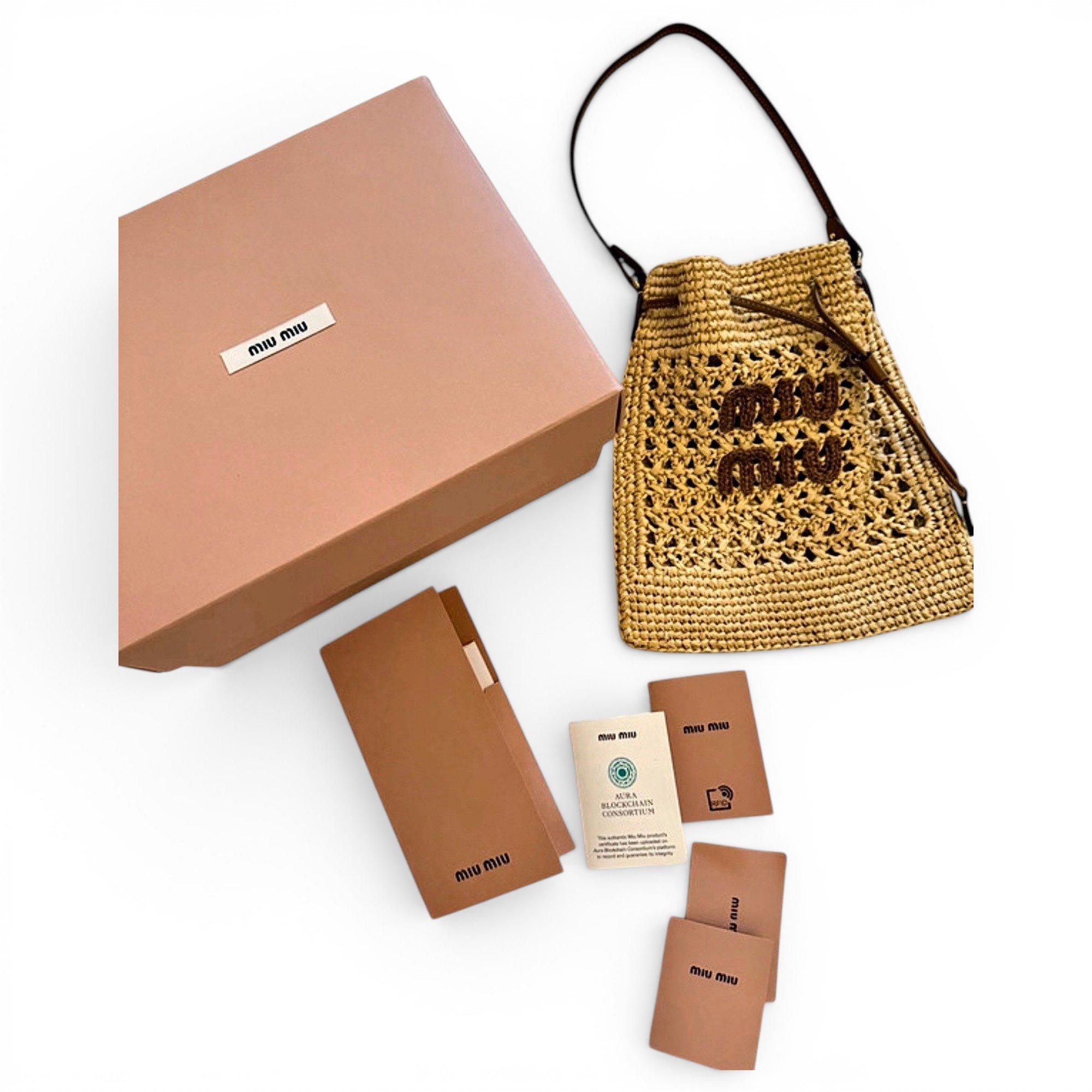 Handbag