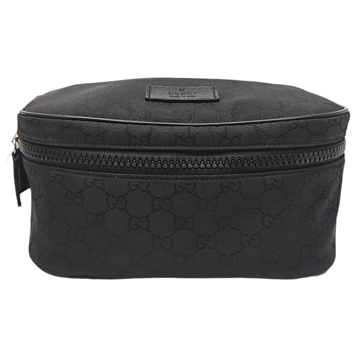 Cloth crossbody bag