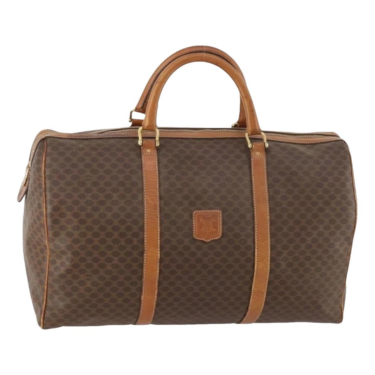 Travel bag
