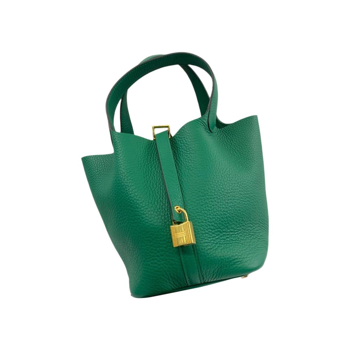 Hermes Picotin Handbag