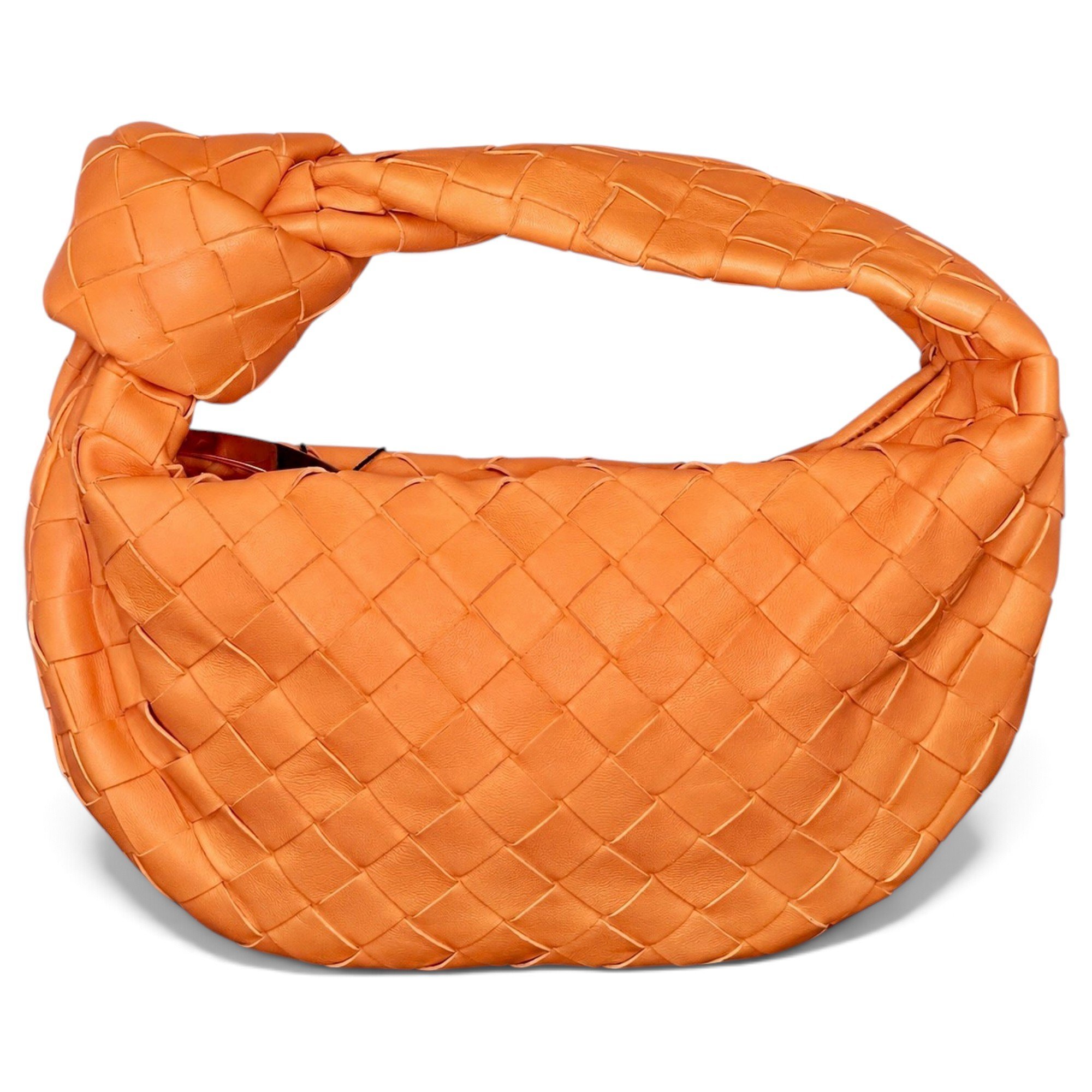 Bottega Veneta Jodie leather handbag