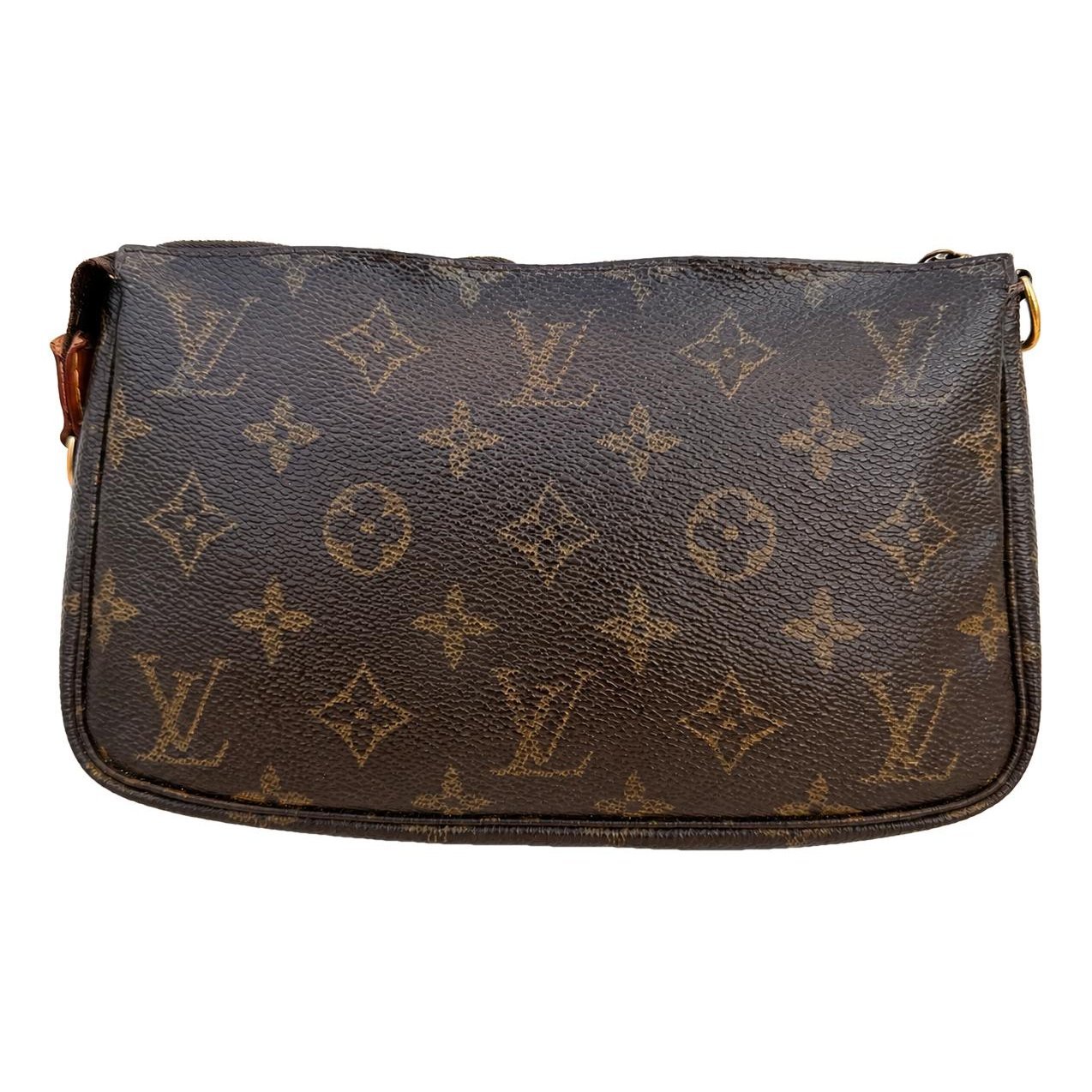 Pochette Accessoire cloth handbag