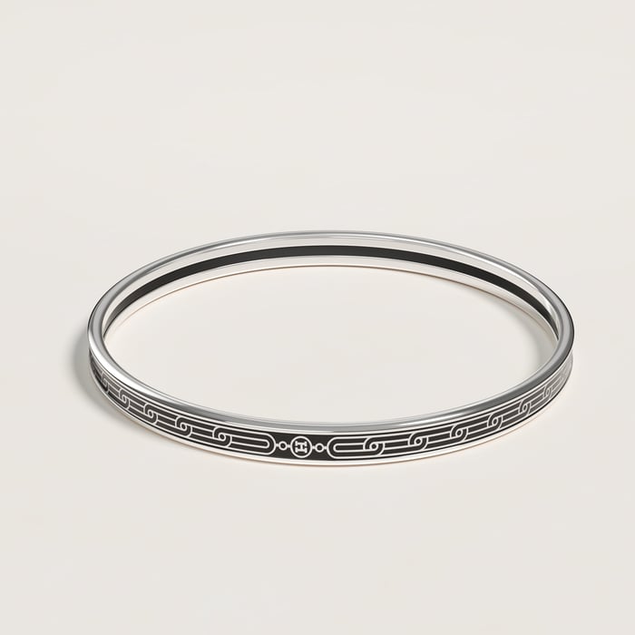 Hermès Sellier 뱅글