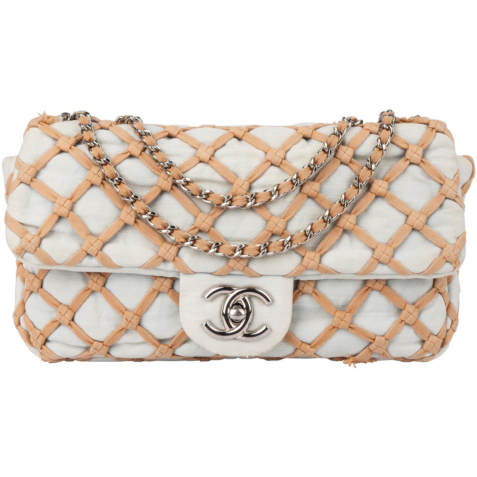 Timeless/Classique crossbody bag