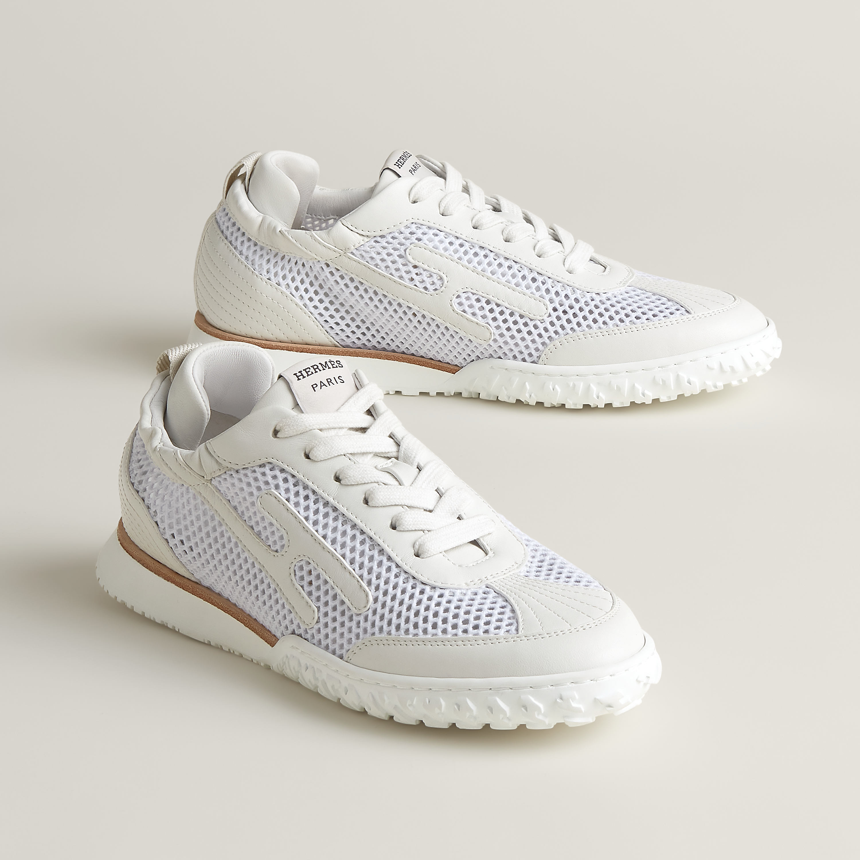 Jet sneaker