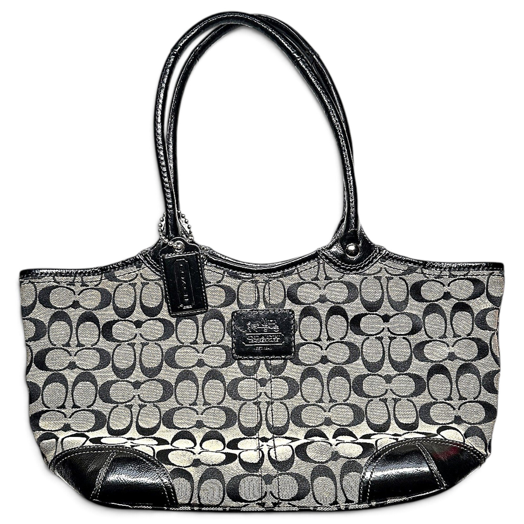 Cloth tote