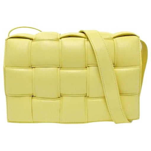 Brick Cassette handbag
