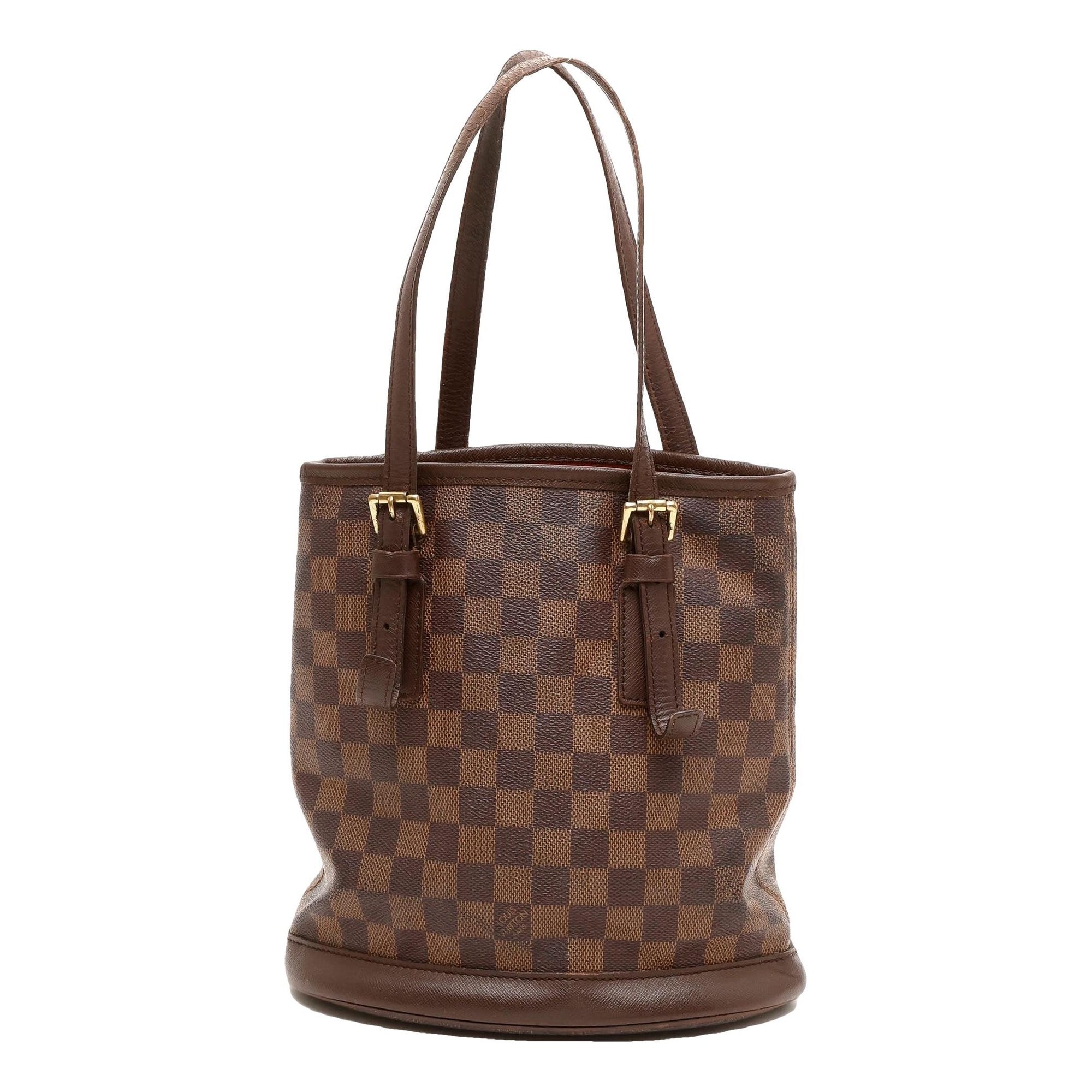 Marais cloth handbag