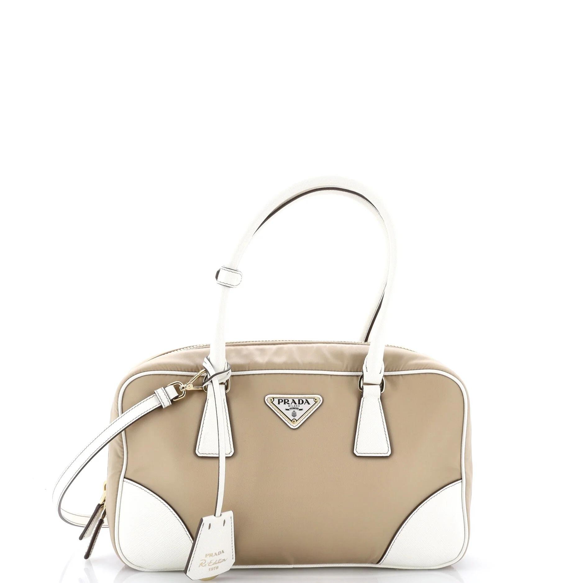 Re-Edition 1978 tote